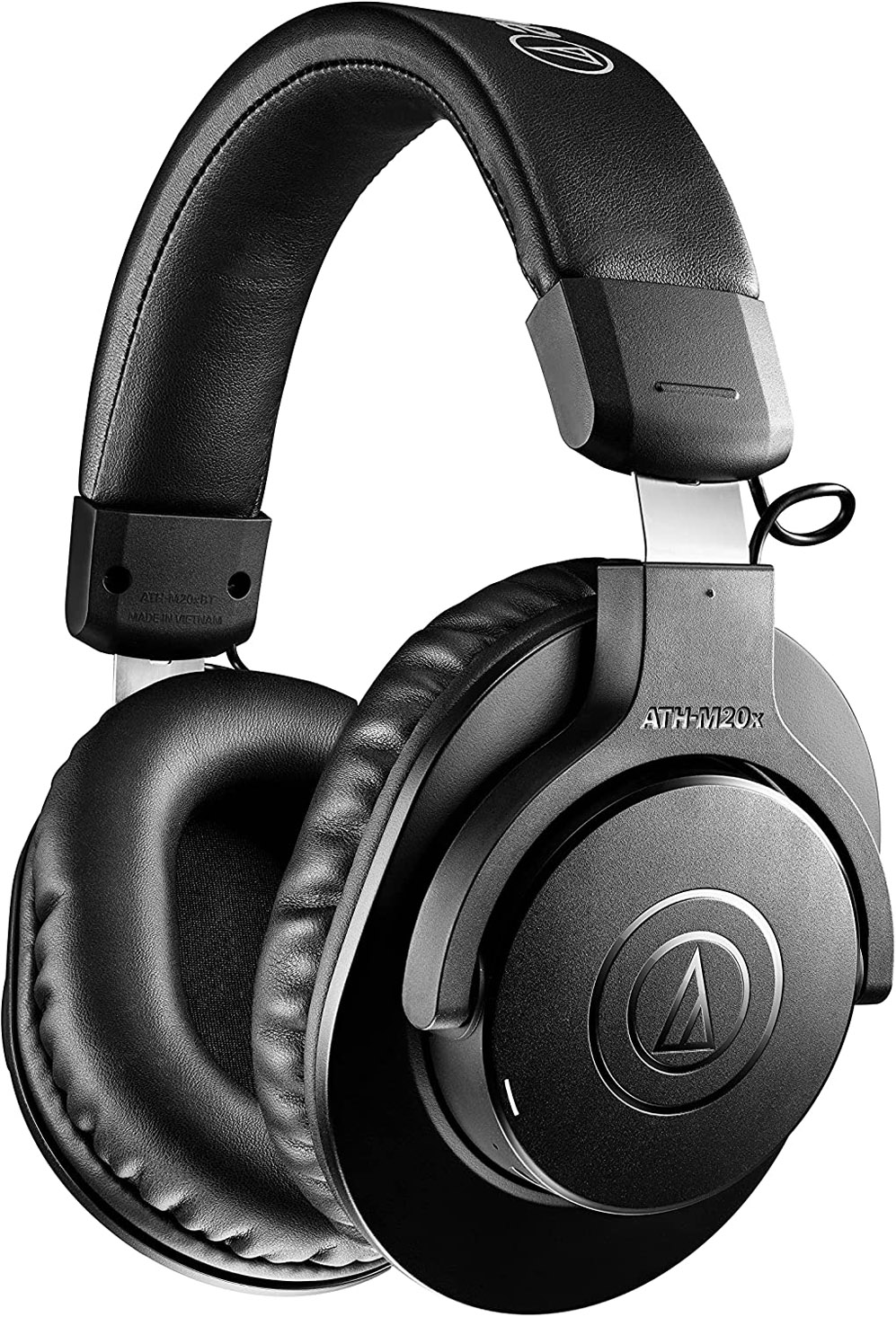 Audio Technica ATHM20xBT